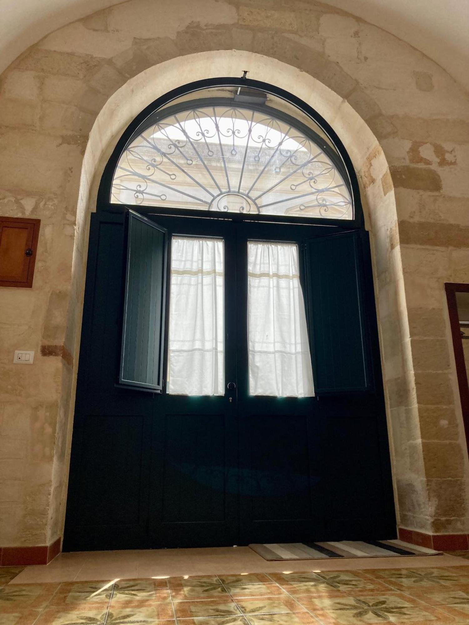 Villa Casarte Galatina Exterior foto