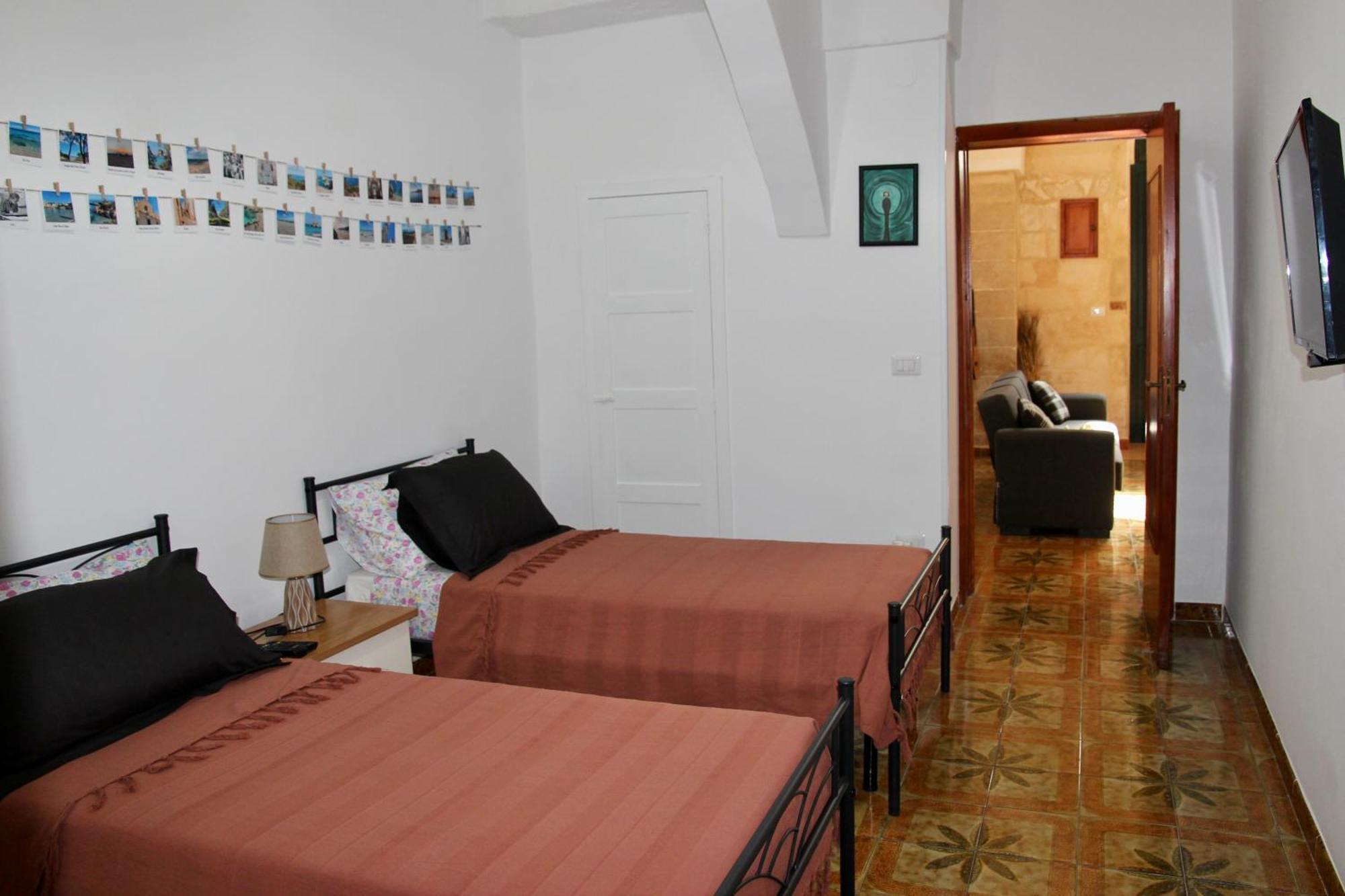 Villa Casarte Galatina Exterior foto